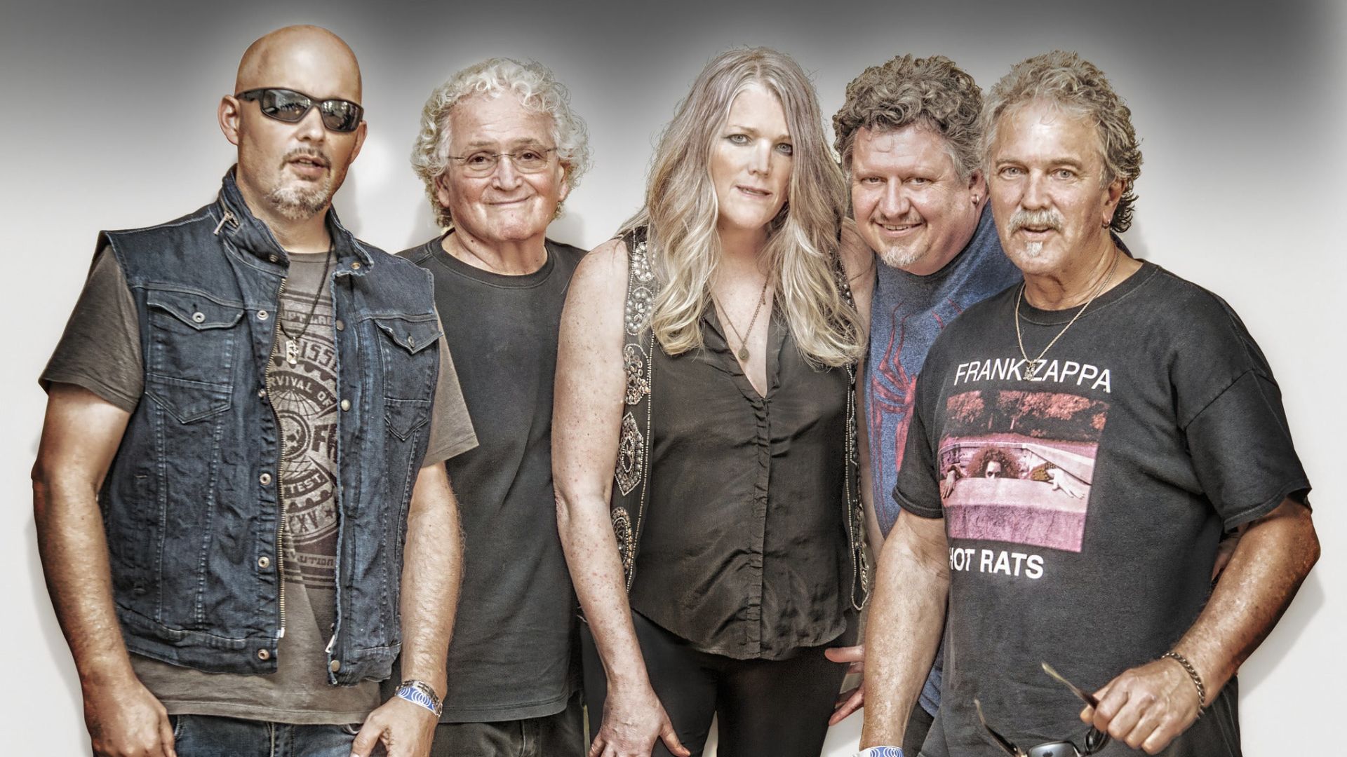 Jefferson Starship - Feb. 28